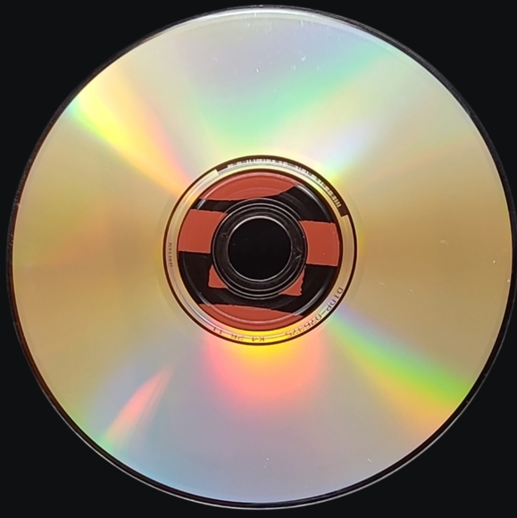 MUSIC CD      1991 "REO SPEEDWAGON" THE SECOND DECADE OF ROCK AND ROLL 1981-1991 - Picture 2 of 3